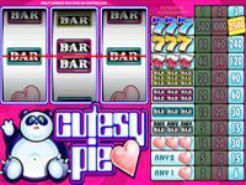 Cutesy Pie Slots